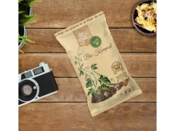 Kompost zur Anreicherung von nährstoffarmen Böden im 1L Beutel*Dr.Soil Sale