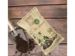 Kompost zur Anreicherung von nährstoffarmen Böden im 1L Beutel*Dr.Soil Sale
