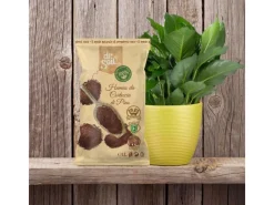 Dr.Soil Hydrokultur|Pinienrinden Humus 1L Beutel