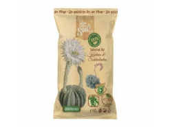 Dr.Soil Hydrokultur|Substrat für Kakteen und Sukkulenten 1L Beutel