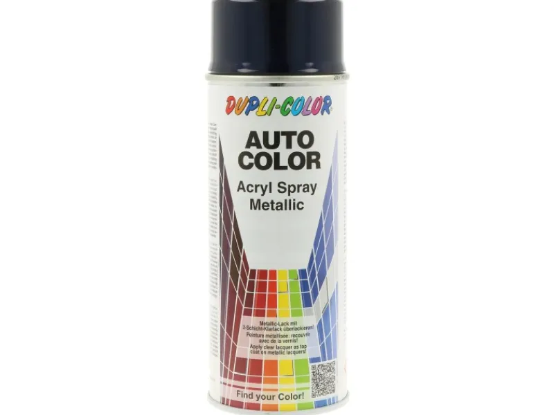 Dupli-Color Motorroller|Lackspray Auto Color 400 ml