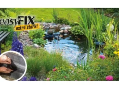 easyFix Reparatur-Klebeband 150 cm*Heissner Outlet