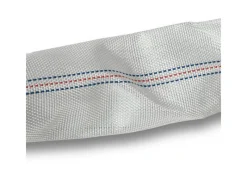 Eberth Gartenschlauchwagen|Schlauch Kupplungen|2 Zoll Feuerwehrschlauch Flachschlauch mit Storz 52-C Kupplung Länge 10m