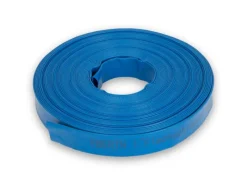 1 Zoll Flachschlauch Gartenschlauchin 30m Länge 25mm Durchmesser*Eberth New