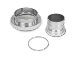 Eberth Schlauch Kupplungen|3 Zoll Saugkupplung Storz 75-B Schlauchkupplung Außendurchmesser 75mm