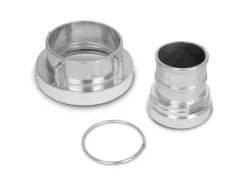 Eberth Schlauch Kupplungen|Gartenschlauchwagen|2 Zoll Saugkupplung Storz 52-C Schlauchkupplung Außendurchmesser 52mm