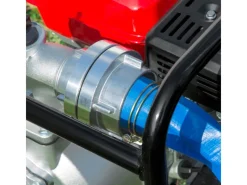 Eberth Schlauch Kupplungen|Gartenschlauchwagen|2 Zoll Saugkupplung Storz 52-C Schlauchkupplung Außendurchmesser 52mm