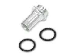 Eberth Wasserpumpe|Brunnenpumpe|4 Zoll Tiefbrunnenpumpe Brunnenpumpe aus Rostfreiem Edelstahl 750W