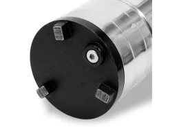 4 Zoll Tiefbrunnenpumpe Brunnenpumpe aus Rostfreiem Edelstahl 550W*Eberth Discount