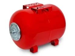 Ausdehnungsgefäß 50L 6 bar Druckerhöhungsanlage 1 Zoll Anschluss*Eberth