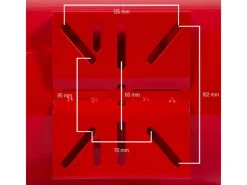 Ausdehnungsgefäß 50L 6 bar Druckerhöhungsanlage 1 Zoll Anschluss*Eberth