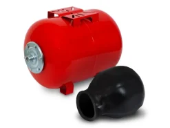 Ausdehnungsgefäß 50L 6 bar Druckerhöhungsanlage 1 Zoll Anschluss*Eberth