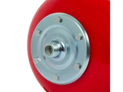 Ausdehnungsgefäß 50L 6 bar Druckerhöhungsanlage 1 Zoll Anschluss*Eberth