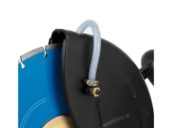 Eberth Kettensägen|Benzin Trennschleifer Motorflex 350mm Trennscheibe 2-Takt Motor mit 3 kW