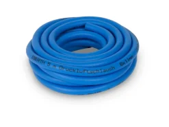 Druckluftschlauch Länge 5m Durchmesser 6mm x 11mm ohne Kupplung 20 Bar*Eberth