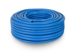 Eberth Schlauch Kupplungen|Druckluftschlauch Länge 40m Durchmesser 10 x 14,5mm ohne Kupplung 20 Bar