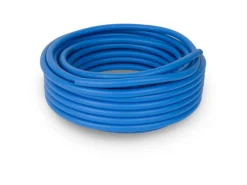 Druckluftschlauch Länge 15m Durchmesser 6mm x 11mm ohne Kupplung 20 Bar*Eberth