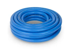 Eberth Schlauch Kupplungen|Druckluftschlauch Länge 10m Durchmesser 13 x 19mm ohne Kupplung 20 Bar