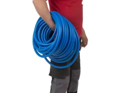 Druckluftschlauch Länge 15m Durchmesser 13 x 19mm ohne Kupplung 20 Bar*Eberth Outlet