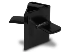 Eberth Holzspalter|Ersatz-Spaltkreuz Keil für Hydraulischen Buchenspalter aus Robustem Stahl