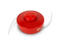 Eberth Rasentrimmer|Freischneider|Fadenkopf Gewinde M10 x 1,25 Links Drahtstärke 3mm Drahtlänge 2,3m