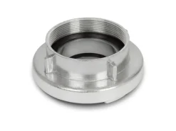 Eberth Wasserpumpe|Schlauch Kupplungen|Festkupplung IG Storz 75-B Schlauchkupplung in 3 Zoll Innengewinde 87mm