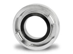 Eberth Wasserpumpe|Schlauch Kupplungen|Festkupplung IG Storz 75-B Schlauchkupplung in 3 Zoll Innengewinde 87mm