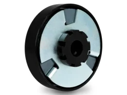 Fliehkraftkupplung Welle 20mm für Ketten Typ 35 Ritzel 12 Zähne*Eberth New