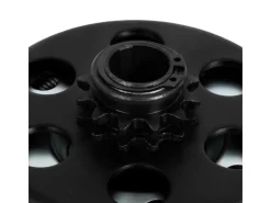 Fliehkraftkupplung Welle 20mm für Ketten Typ 35 Ritzel 12 Zähne*Eberth New