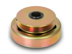 Fliehkraftkupplung für 19,05mm Welle 6 Backen Standmotor Benzinmotor*Eberth Online