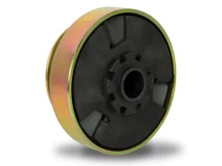 Fliehkraftkupplung für 19,05mm Welle 6 Backen Standmotor Benzinmotor*Eberth Online