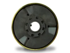 Fliehkraftkupplung für 19,05mm Welle 6 Backen Standmotor Benzinmotor*Eberth Online