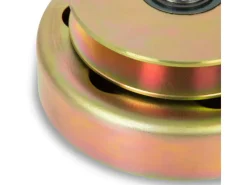 Fliehkraftkupplung für 19,05mm Welle 6 Backen Standmotor Benzinmotor*Eberth Online