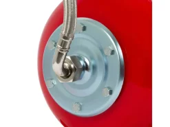 Hauswasserwerk 3600 L/h 750W 50 L Druckkessel aus Lackiert Stahl*Eberth Sale