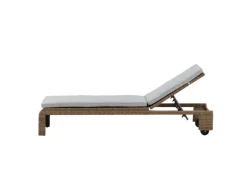 Sonnenliegen|ebuy24 London Sonnenliege Natur