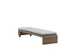 Sonnenliegen|ebuy24 London Sonnenliege Natur