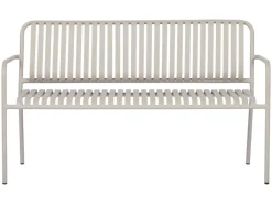 ebuy24 Stella Gartenbank Grau* Sale