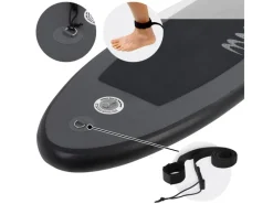 ECD Germany Wassersport|Aufblasbares Stand Up Paddle Board Maona 308x78x10 cm   PVC