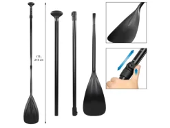 ECD Germany Wassersport|Aufblasbares Stand Up Paddle Board Makani 320x82x15 cm PVC