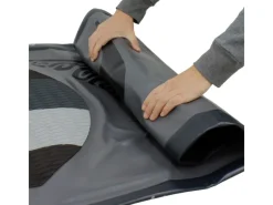 ECD Germany Wassersport|Aufblasbares Stand Up Paddle Board Makani 320x82x15 cm PVC