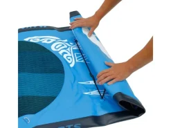 Aufblasbares Stand Up Paddle Board Makani 320 x 82 x 15 cm PVC*ECD Germany Clearance