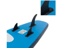 Aufblasbares Stand Up Paddle Board Makani 320 x 82 x 15 cm PVC*ECD Germany Clearance
