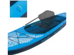 Aufblasbares Stand Up Paddle Board Makani 320 x 82 x 15 cm PVC*ECD Germany Clearance