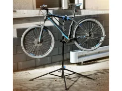 ECD Germany Motorroller|Fahrradmontageständer Reparaturständer Höhenverstellbar 105-185 cm