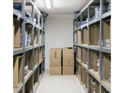 ECD Germany Weitere Ordnungssysteme Für Den Garten|Werkstattregal 170x70x30cm bis 350kg Verzinktes Metall 5 MDF-Platten