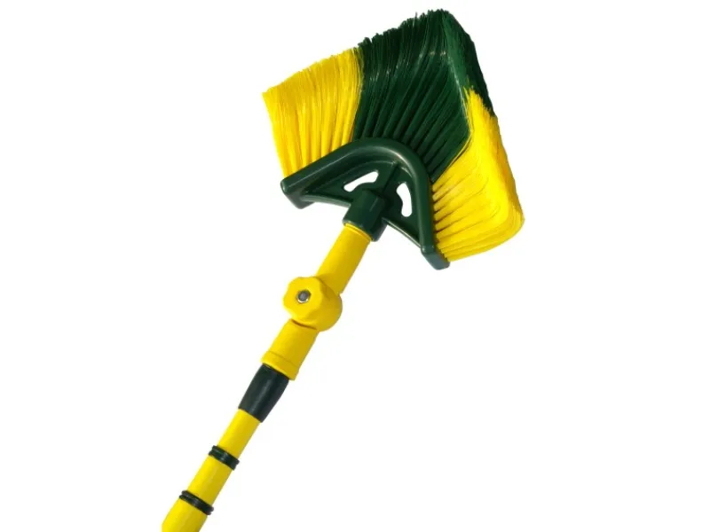 Eck-Krallenbesen 3,4 m Länge*Steuber Outlet