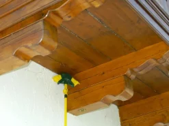 Eck-Krallenbesen 3,4 m Länge*Steuber Outlet