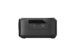 Ecoflow Campingzubehör|Powerstation River 3 Schwarz 245 Wh