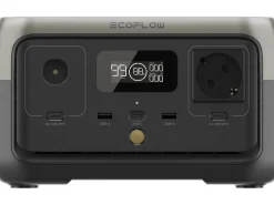 Powerstation River 2 LFP 256 Wh*Ecoflow Online