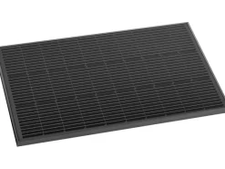 Ecoflow Campingzubehör|Solarpanel Starr 2 x 100 W Schwarz